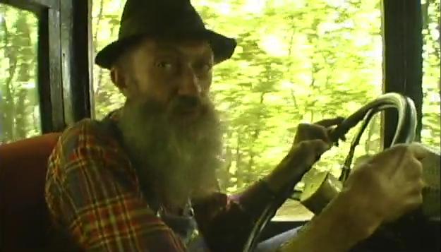 More Moonshining with Popcorn Sutton